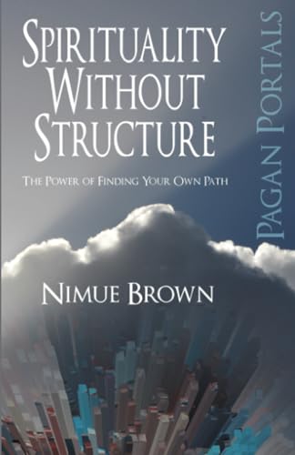 Spirituality Without Structure: The Power of Finding Your Own Path