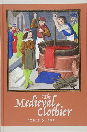 Medieval Clothier