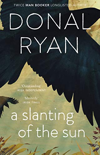 Slanting of the Sun: Stories (Paperback)