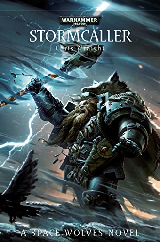 Stormcaller - Space Wolves (Warhammer 40,000)