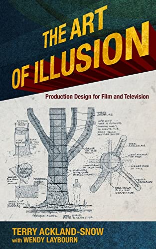 Art of Illusion : Production Design for Film and Television