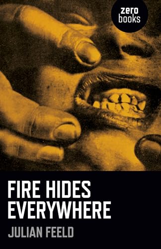 Fire Hides Everywhere Paperback