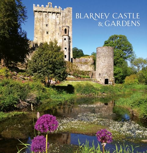Blarney Castle & Gardens