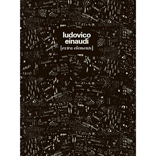 Ludovico Einaudi: Extra Elements, Piano Solo