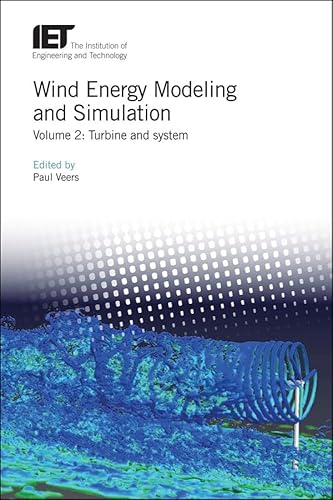Wind Energy Modeling and Simulation : Turbine and System