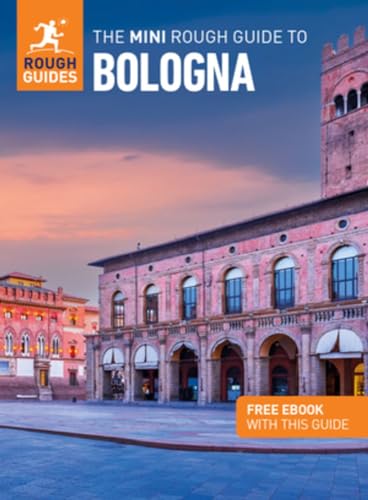 Mini Rough Guide to Bologna