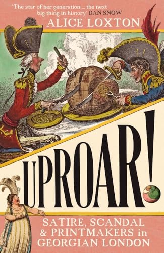 Uproar!