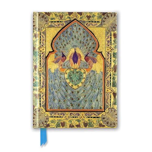 British Library: Rubaiyat of Omar Khayyam (Foiled Journal) (Flame Tree Notebooks)
British Library: Rubaiyat of Omar Khayyam (Foiled Journal) (Flame Tree Notebooks)