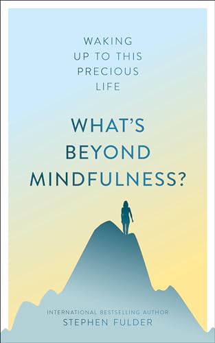 What's Beyond Mindfulness: Waking Up to This Precious Life