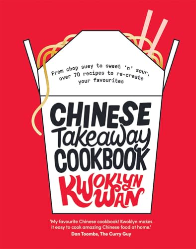 Chinese Takeaway Cookbook : From Chop Suey to Sweet 'n' Sour, over 70 Recipes to Re-create Your Favourites
Chinese Takeaway Cookbook : From Chop Suey to Sweet 'n' Sour, over 70 Recipes to Re-create Your Favourites