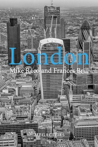 London : The Privatised City
