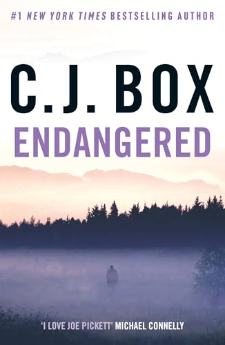 Endangered Reissue