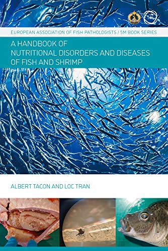 Nutritional Fish and Shrimp Pathology : A Handbook