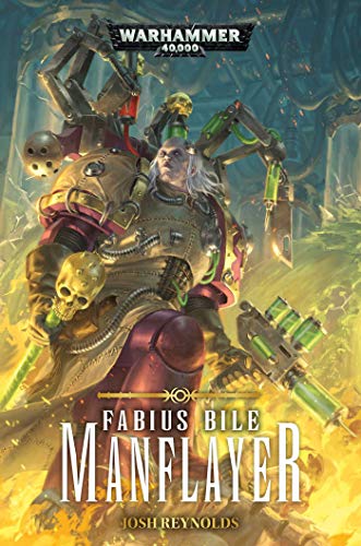 Fabius Bile: Manflayer (3)