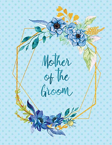 Mother of the Groom