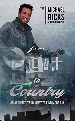 From Cult to Country: An Asthmatic's Journey to Find More Air