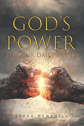 Gods Power For Our Daily Battles: A Spiritual Warfare Verse Of The Day