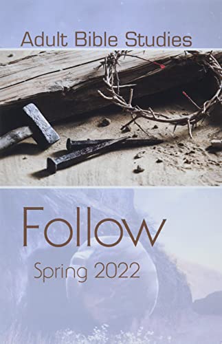 Adult Bible Study Student Spring 2022