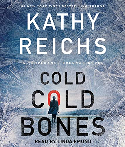Cold, Cold Bones
