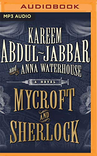 Mycroft And Sherlock (Compact Disc)