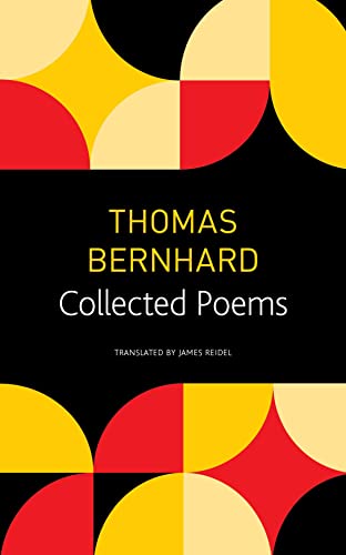 Collected Poems (The Seagull Library of German Literature)