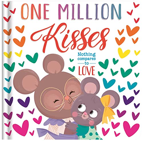 One Million Kisses