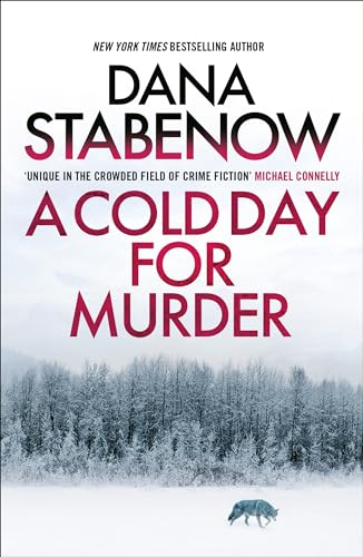 A Cold Day for Murder: Volume 1 (Paperback or Softback)