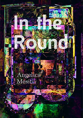 In the Round: Angelica Mesiti (Talbot Rice Gallery Editions)