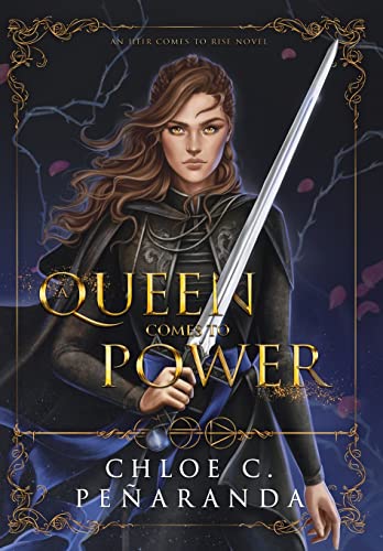 A Queen Comes To Power