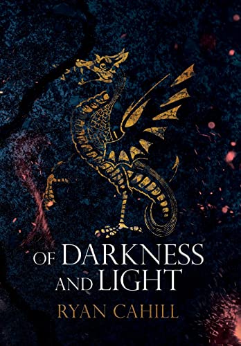Of Darkness and Light: An Epic Fantasy Adventure (The Bound and the Broken)
Of Darkness and Light: An Epic Fantasy Adventure (The Bound and the Broken)