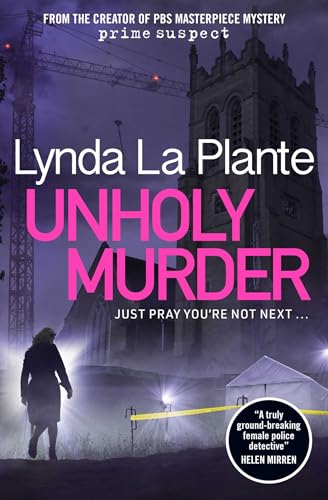 Unholy Murder