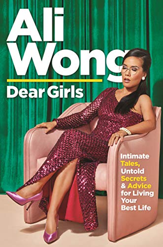 Dear Girls: Intimate Tales, Untold Secrets and Advice for Living Your Best Life
Dear Girls: Intimate Tales, Untold Secrets and Advice for Living Your Best Life