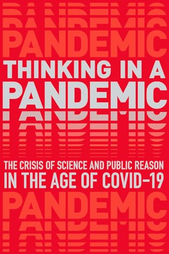 Thinking in a Pandemic: Editorials from New Left Review