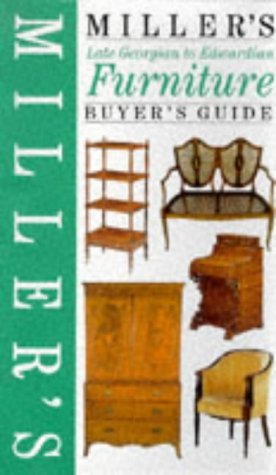 Miller's: Georgian to Edwardian Fur: Buyer's Guide (Buyer's Price Guide)