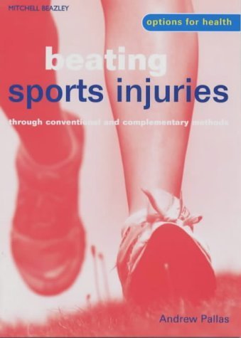Beating Sports Injuries