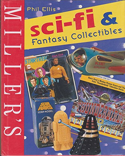 Sci-Fi & Fantasy Collectables