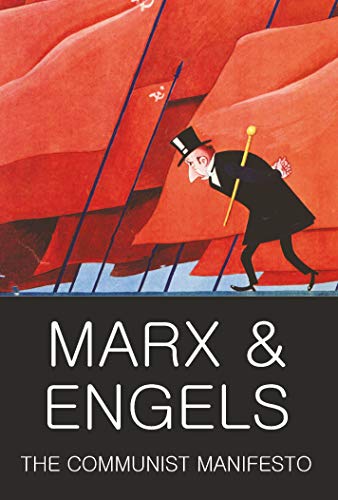 Communist Manifesto (Wordsworth Classics of World Literature)