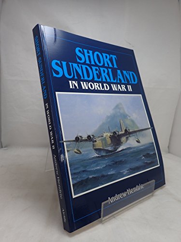 Short Sunderland in World War II