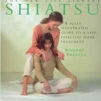 Shiatsu (The New Life Library)