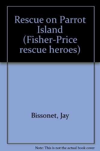 Rescue on Parrot Island