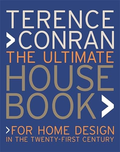 Ultimate House Book