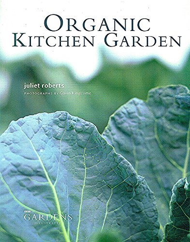The Organic Kitchen Garden