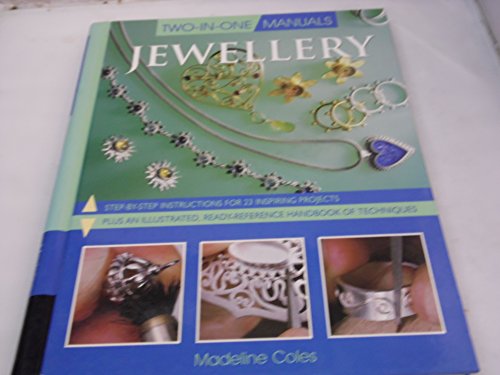 Jewellery (Two-in-One Manuals)