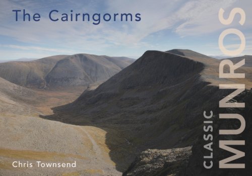 Cairngorms Classic Munros