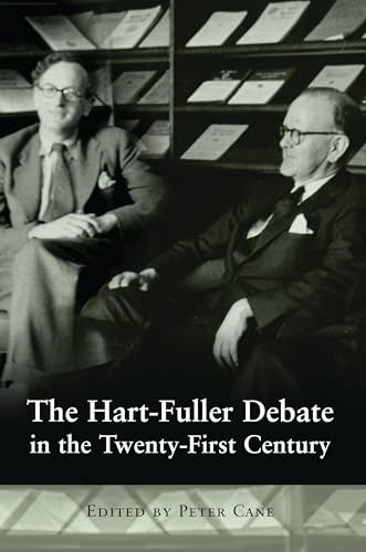 The Hart-Fuller Debate in the Twenty-First Century