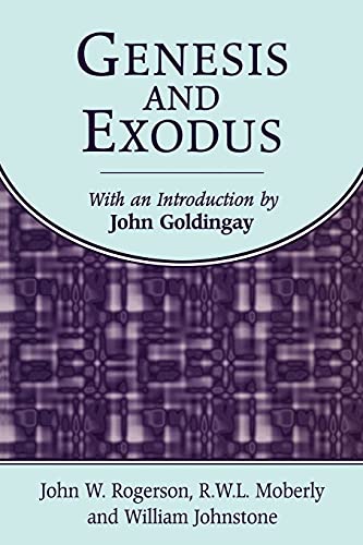 Genesis and Exodus: With an Introduction by John Goldingay (Biblical Guides)
