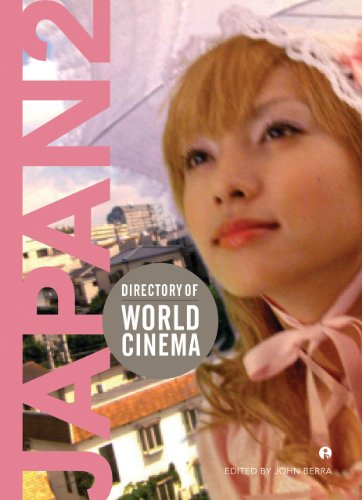 Japan 2: Directory of World Cinema