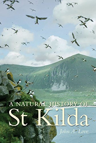 A Natural History of St. Kilda