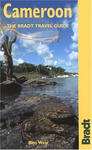 Cameroon (Bradt Travel Guides)