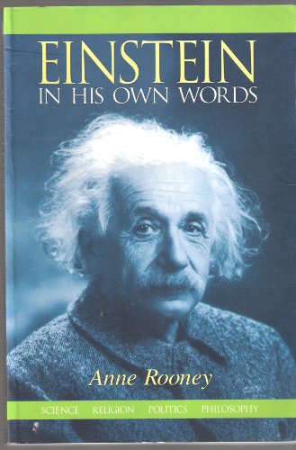 Einstein : In His Own Words
